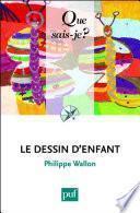 Le dessin d'enfant