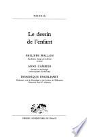 Le dessin de l'enfant