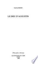 Le Dieu d'Augustin