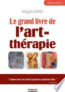 Le grand livre de l'art-thérapie