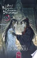 Le Grand Maître de la Cultivation Démoniaque 4