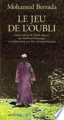 Le jeu de l'oubli