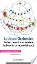 Le Jeu d’Orchestre