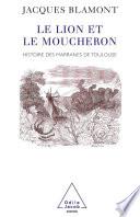 Le Lion et le Moucheron