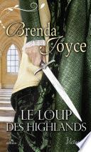 Le loup des Highlands