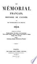 Le Mémorial Français