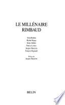 Le millénaire Rimbaud