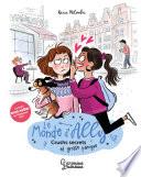 Le monde d'Ally - Crushs secrets et grosse panique