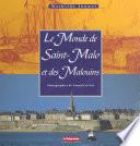 Le Monde de Saint-Malo et des Malouins