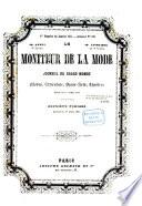 Le Moniteur de la mode