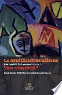 Le multiculturalisme au concret