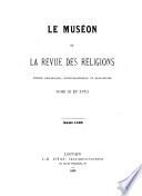 Le Muséon