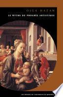 Le mythe du progrès artistique