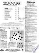 Le nouvel observateur