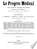Le progrès médical
