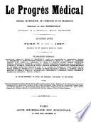 Le progrès médical