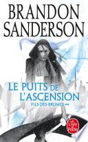 Le Puits de l'ascension (Fils-des-Brumes, Tome 2)