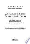 Le roman d'Eneas-La novela de Eneas