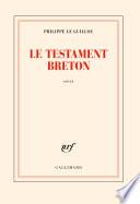 Le testament breton