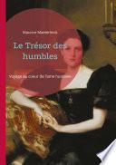 Le Trésor des humbles