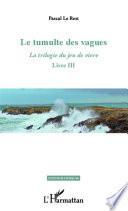 Le tumulte des vagues