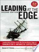 Leading at the Edge