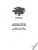 Leading Social Entrepreneurs