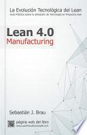 Lean Manufacturing 4.0