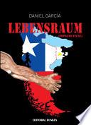 LEBENSRAUM(espacio vital)