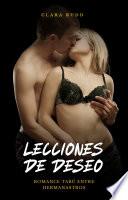 Lecciones de deseo