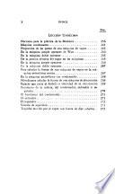 Lecciones de filosofía