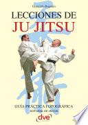 Lecciones de Ju Jitsu