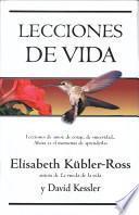 Lecciones de la Vida