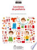 Lecciones de pediatría
