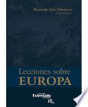 Lecciones Sobre Europa