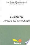 Lectura corazon del aprendizaje