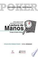 Lectura de Manos