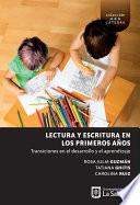 Lectura y escritura en los primeros años