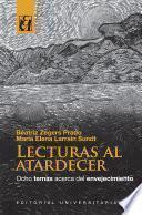 Lecturas al atardecer