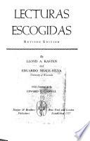 Lecturas amenas