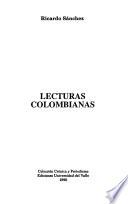 Lecturas colombianas