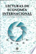 Lecturas de economía internacional