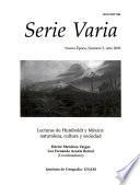 Lecturas de Humboldt y México
