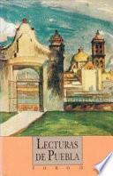Lecturas de Puebla: Política ; Letras