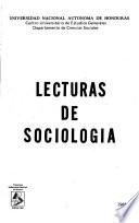 Lecturas de sociología