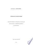 Lecturas del Martín Fierro