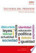 Lecturas del presente
