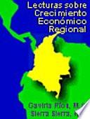 Lecturas sobre Crecimiento Económico Regional