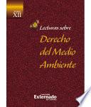 Lecturas Sobre Derecho Del Medio Ambiente