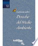 Lecturas Sobre Derecho Del Medio Ambiente